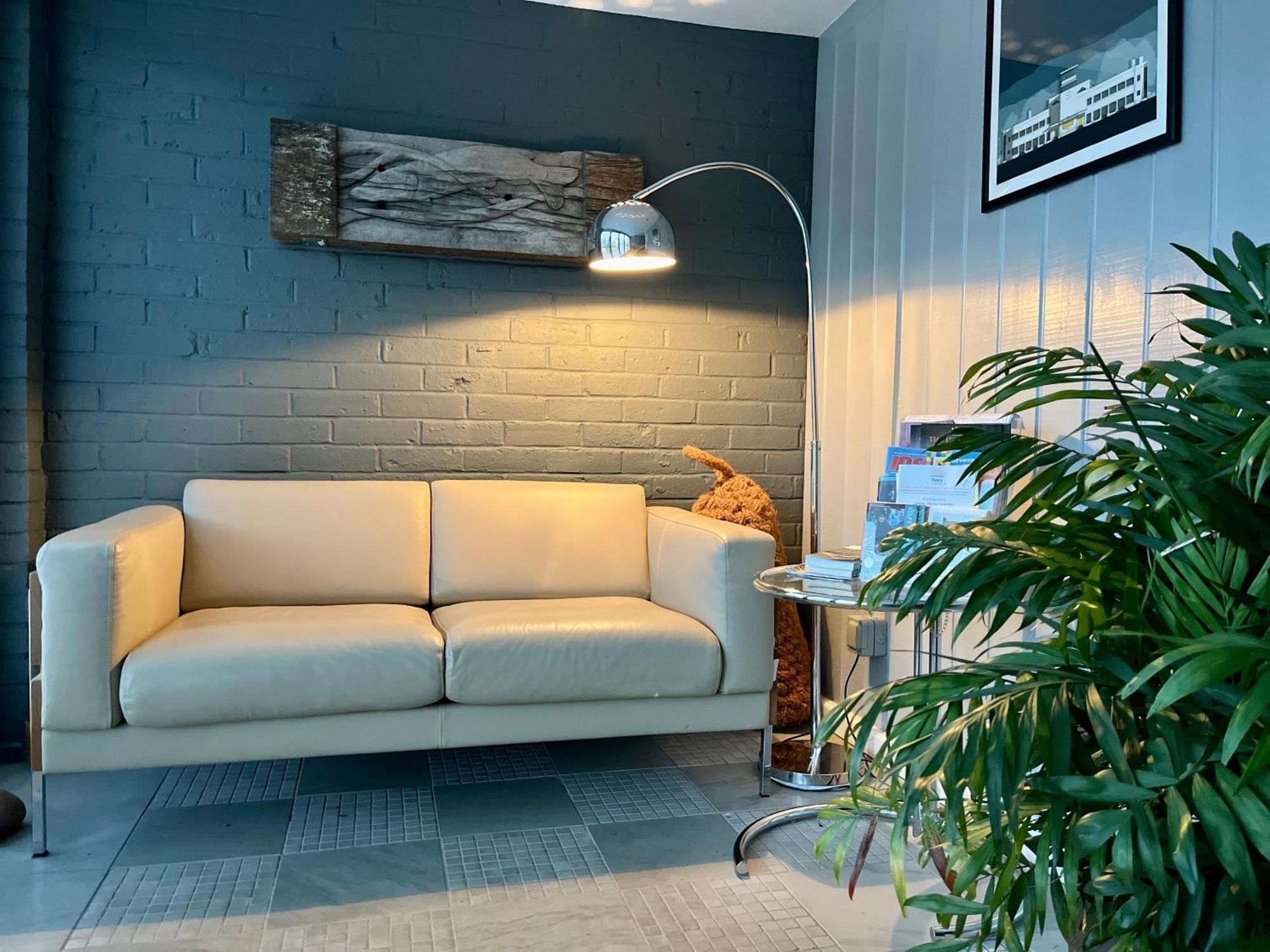 Modern Seaside Townhouse Feat Sauna Near Brighton * Шорем-бай-Си
